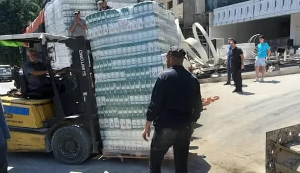 Paraguay abre ruta directa de exportación de yerba mate a Siria