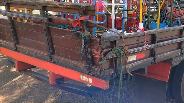 Joven motociclista fallece en accidente de tránsito en Santa Rita