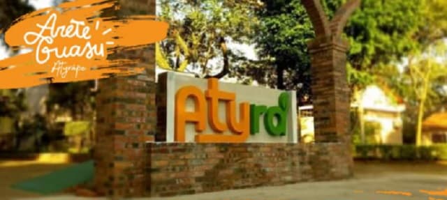 Atyrá se prepara para el Areté Guasu 2024