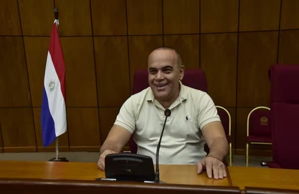 Causa por enriquecimiento ilícito contra Bachi Núñez es desestimada