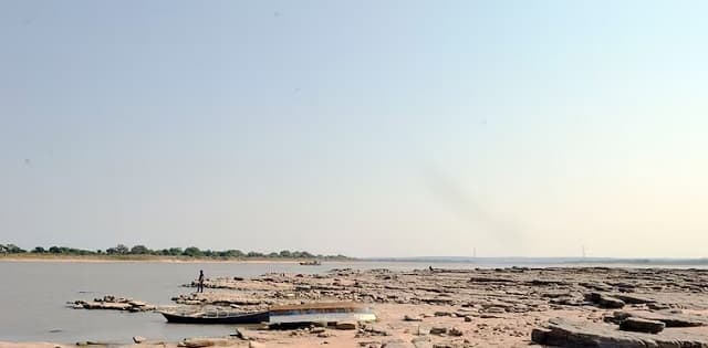 Crisis hídrica: Mades insta a un plan de contingencia y uso responsable