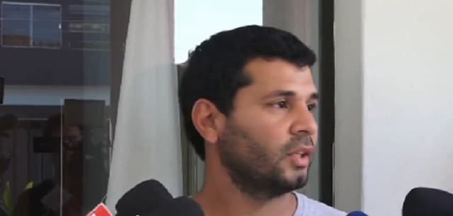 DT relata detalles de la gresca fatal que terminó con la vida de un joven futbolista