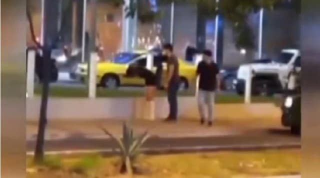 Vecinos de Villa Morra exigen cese de ruidos y basurales nocturnos