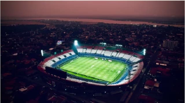 Paraguay vs. Brasil: Sectores agotados y entradas aún disponibles