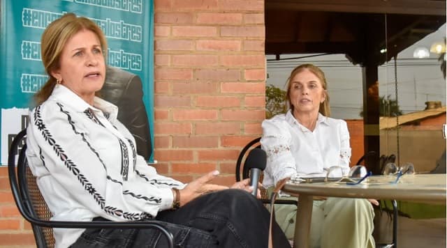 Familia Denis exige resultados a 4 años del secuestro de Óscar Denis