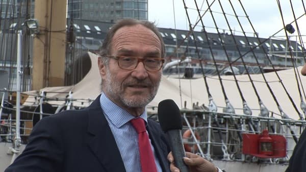 Semana cultural italiana en Paraguay: Boggiani, arte y música