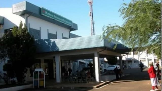 Controversia en Encarnación: cobran G. 85.000 por sacar turnos médicos