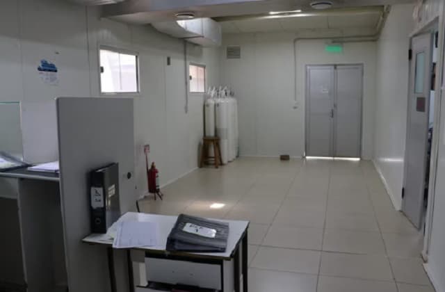 Clínicas activa bloque de contingencia ante posibles casos de viruela símica