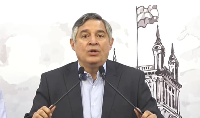 MEC sugiere suspender actividades al aire libre por mala calidad del aire