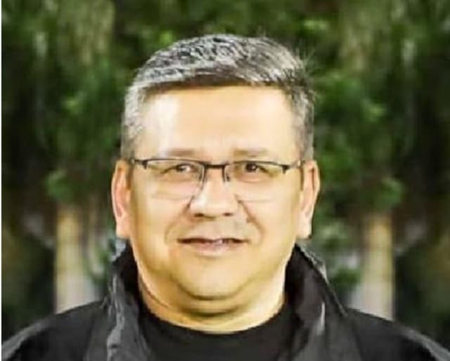 Miembro del clan Zacarías Irún denunciado por acoso sexual