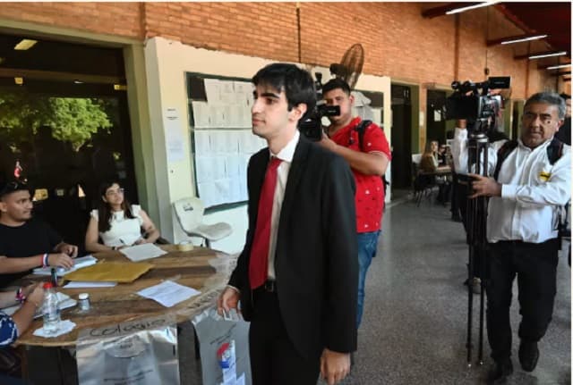 Imputación contra estudiantes obliga a suspender los Juegos Universitarios