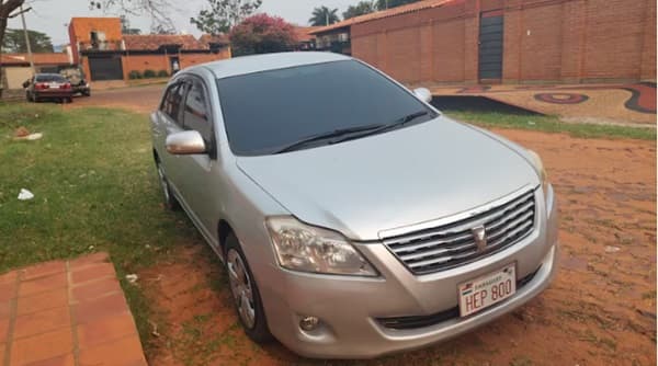 Detienen a policía por organizar asalto con falsa barrera en Caacupé