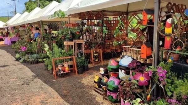 Viveristas buscan posicionar a Yvoty Rape como destino turístico