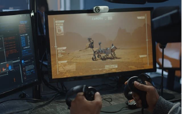 Warani Academy lanza nuevo curso de desarrollo de videojuegos