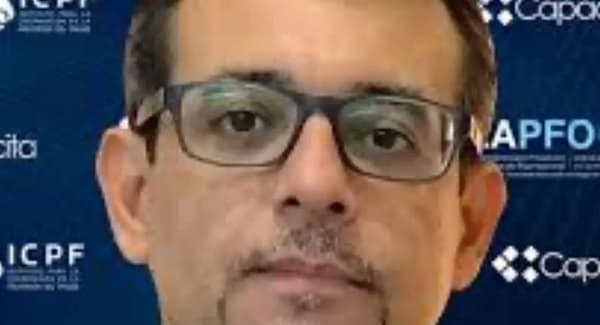 Abogado en huelga de hambre por mora judicial en su expediente