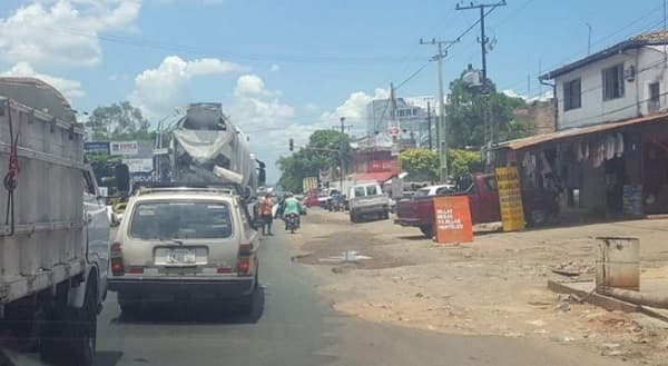 Diputados aprueban ampliación de presupuesto para Av. Defensores