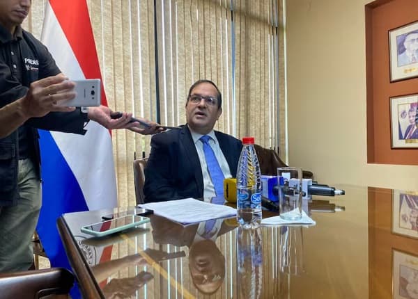 Proyecto para reinstituir subsidios y aumentos en el Senado