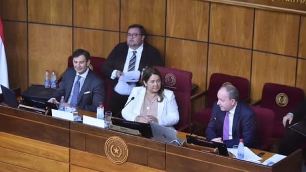 Se instala Comisión Bicameral para estudio del PGN 2025