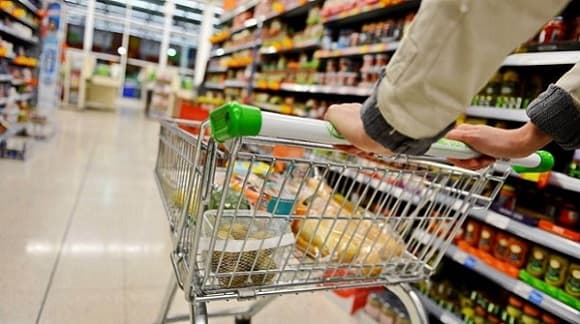 Deflación en agosto: ¿Realmente bajaron los precios?