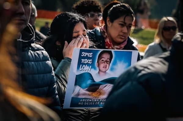 Nuevo giro en caso Loan: cuaderno de prima revela detalles clave