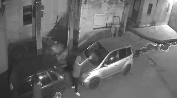 Hermana de víctima de tiroteo en la Chacarita critica a la Policía