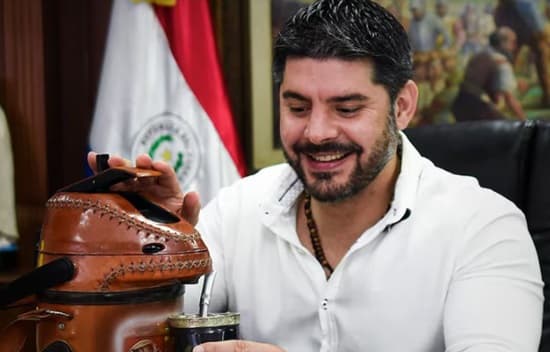 Junta Municipal rechaza pedido de renuncia de “Nenecho”