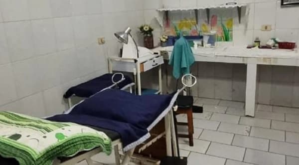 Allanan clínica clandestina en Presidente Franco por tráfico de órganos