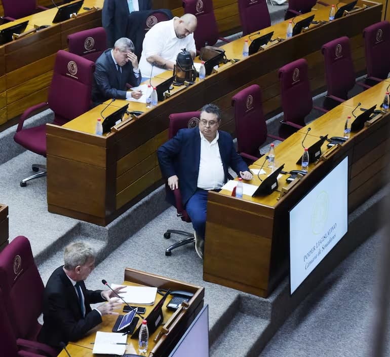 Organizaciones civiles rechazan acusaciones de “amenaza para la democracia”