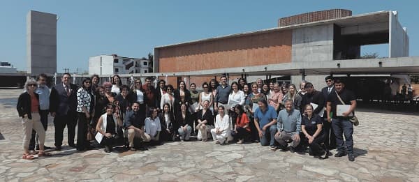 CONCULTURA define estrategias para cultura y patrimonio