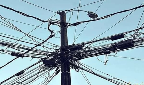 Niño de cinco años sufre descarga eléctrica al tocar cable en CDE