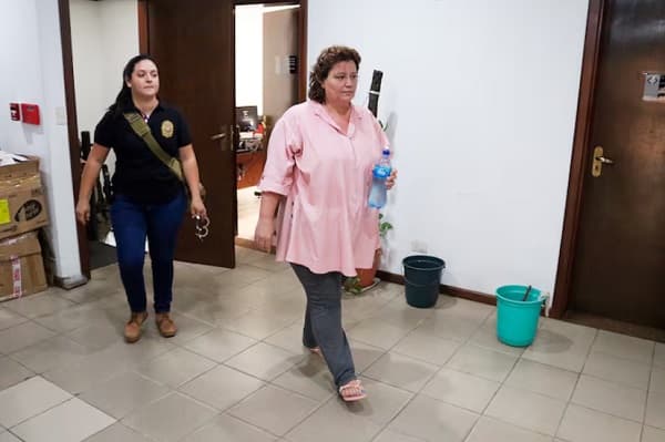 A Ultranza: condenan a dos y otros dos van a juicio por lavado