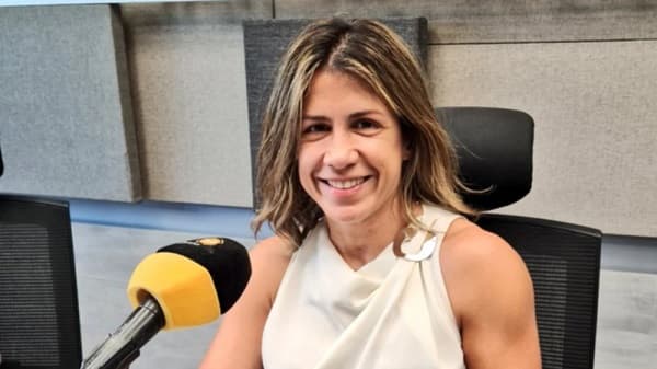 Abogada denuncia inconstitucionalidad en proyecto de ley sobre ONG