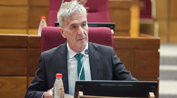 La CBI se desliga de filtraciones tras audiencia con periodistas y ONG