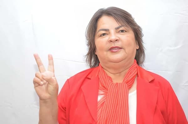 Imputan a exintendenta de Puerto Casado por lesión de confianza y asociación criminal