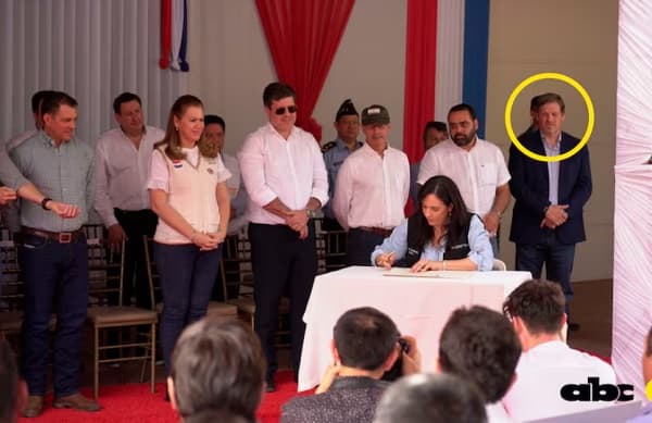 Sospechas de tráfico de influencias en adjudicación vial del MOPC