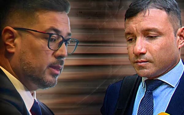 Fiscalía desestima sin investigar chats entre Cantero y Ovelar