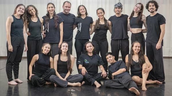 La obra “Flores para Flores” se estrena este sábado en el Teatro de las Américas
