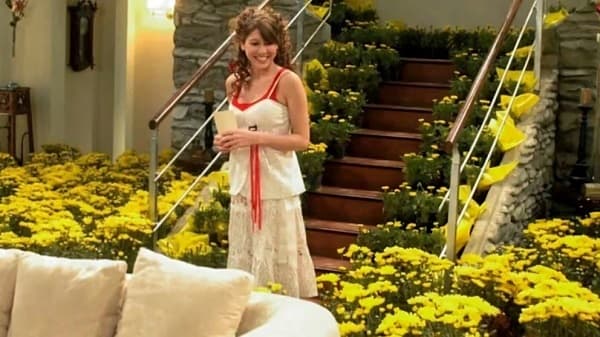 Más allá de Floricienta: el significado de las flores amarillas