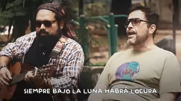 Nde Pomberos lanza el videoclip “Viejas Ganas”, un homenaje a la nostalgia