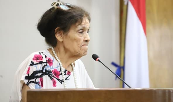 Francesca Crosa pide protocolos ante accidentes con animales