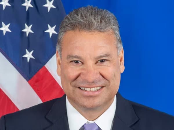 Senado de EE.UU. retrasa designación de nuevo embajador en Paraguay