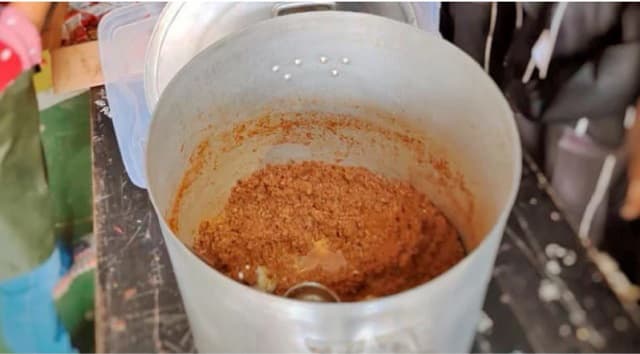 Estudiantes anuncian protestas por deficiencias en Hambre Cero