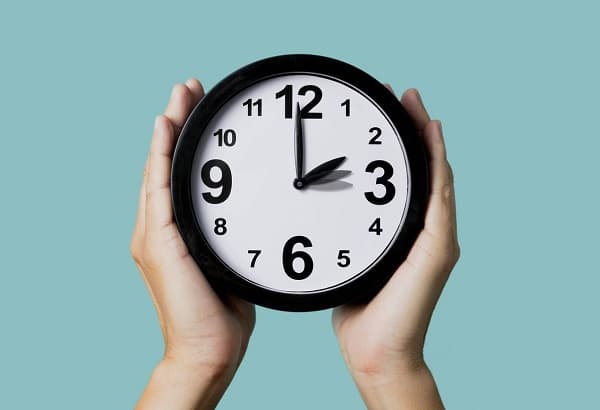 Paraguay se encamina hacia el horario de verano permanente