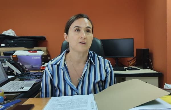 Tribunal confirma a juez para continuar con comiso en caso RGD