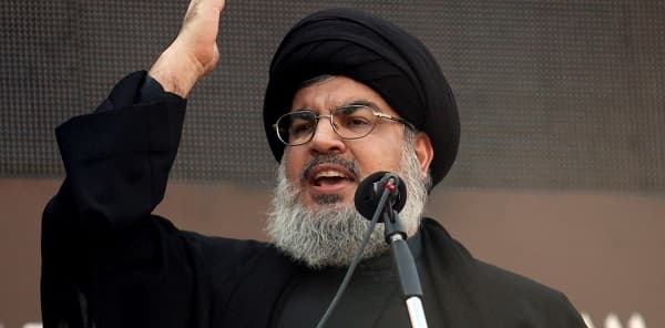 Israel mata a Hassan Nasrallah en ataque aéreo en Beirut
