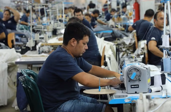 Maquila en Paraguay: Motor de exportaciones y generación de empleo