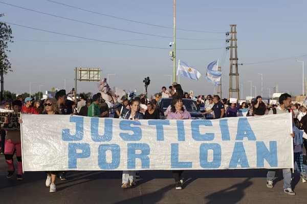 Nuevas detenciones en el caso Loan tras avances en la investigación