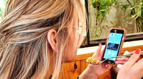 Tecnoestrés: La adicción digital del siglo XXI en Paraguay