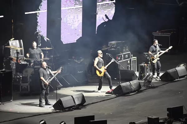 ReciclArte 2024: Un viaje musical desde el punk hasta el folk