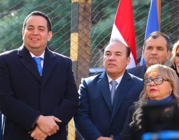 Liberales de San Lorenzo califican de ilegal la Convención del PLRA